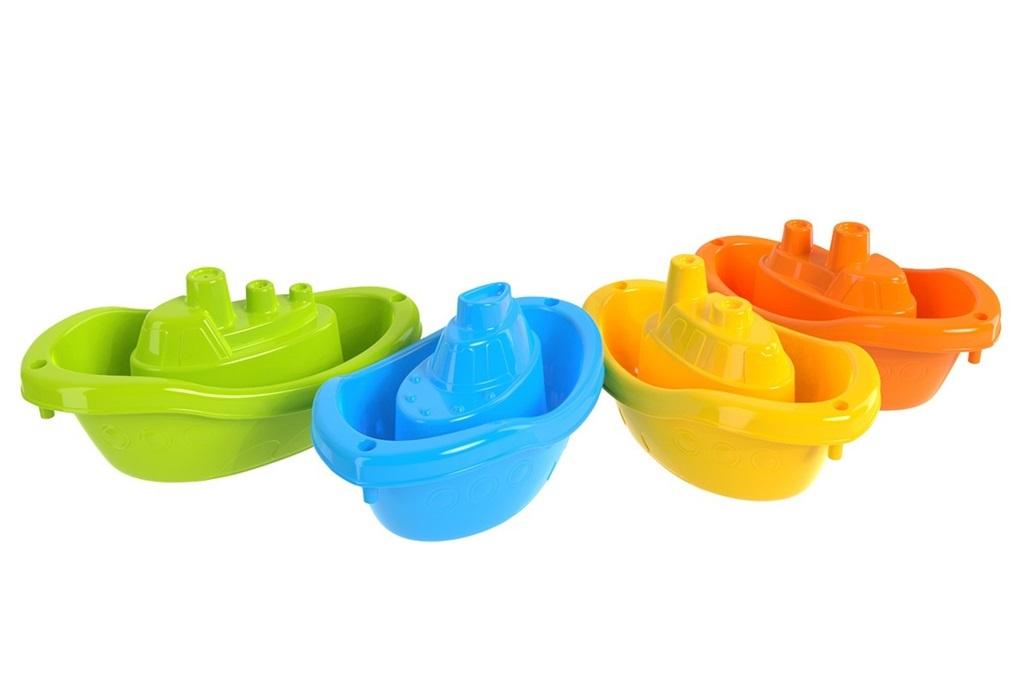 Rozwój umiejętności manualnych i koordynacji