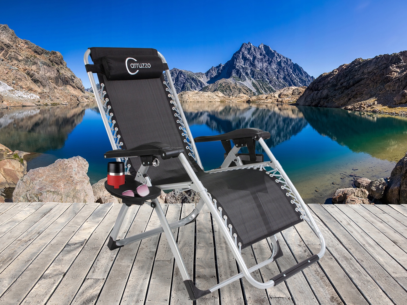 Antypoślizgowe nóżki dla bezpieczeństwa