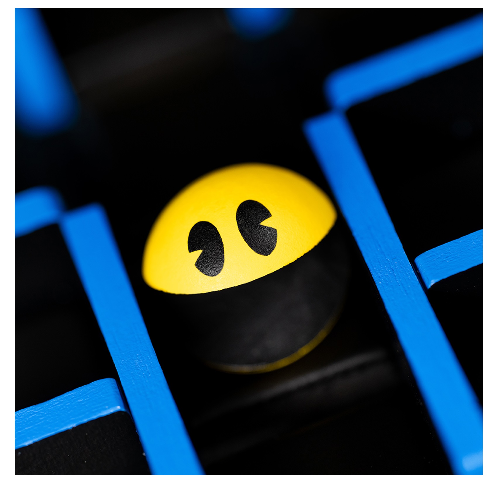 Wciągająca rozgrywka w trybie klasycznym