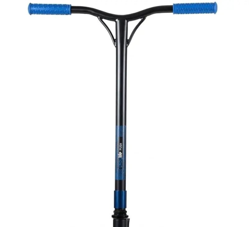 Ergonomiczny drążek kierownicy T-Bar