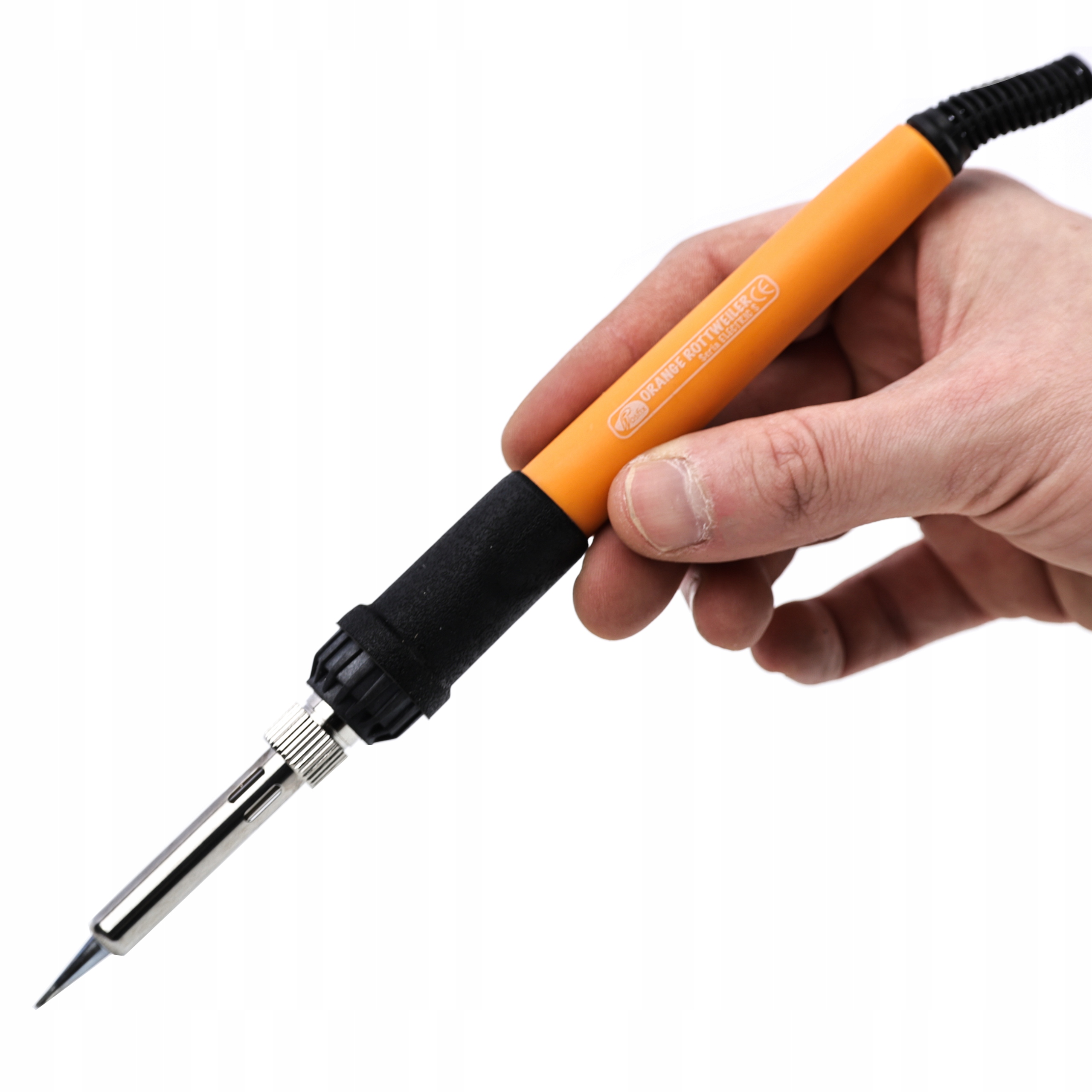 Zestaw 12w1 – Wszystko, Czego Potrzebujesz do Lutowania