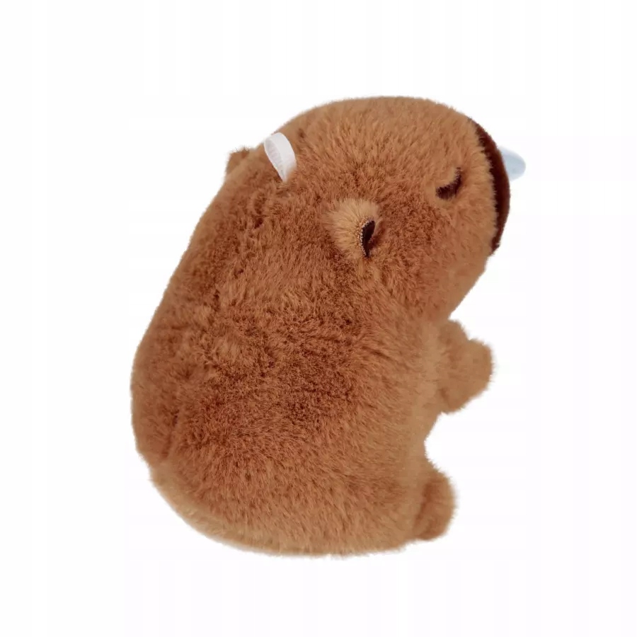 Mechanizm naciągany – Bez baterii, pełen ruchu