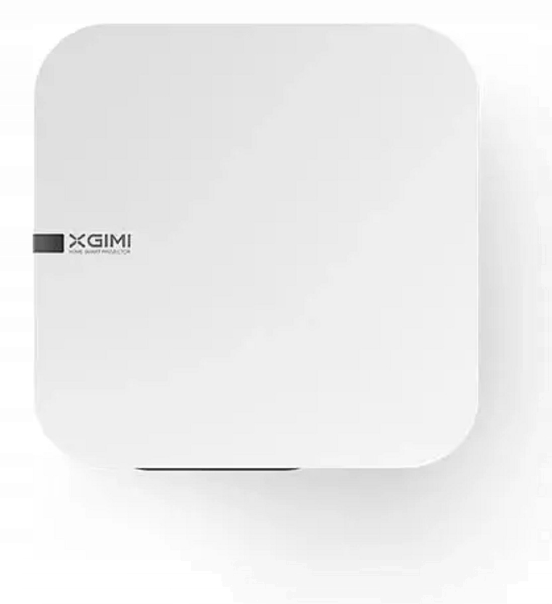 Dodatkowe funkcje: Android TV i automatyczna korekcja zniekształceń
