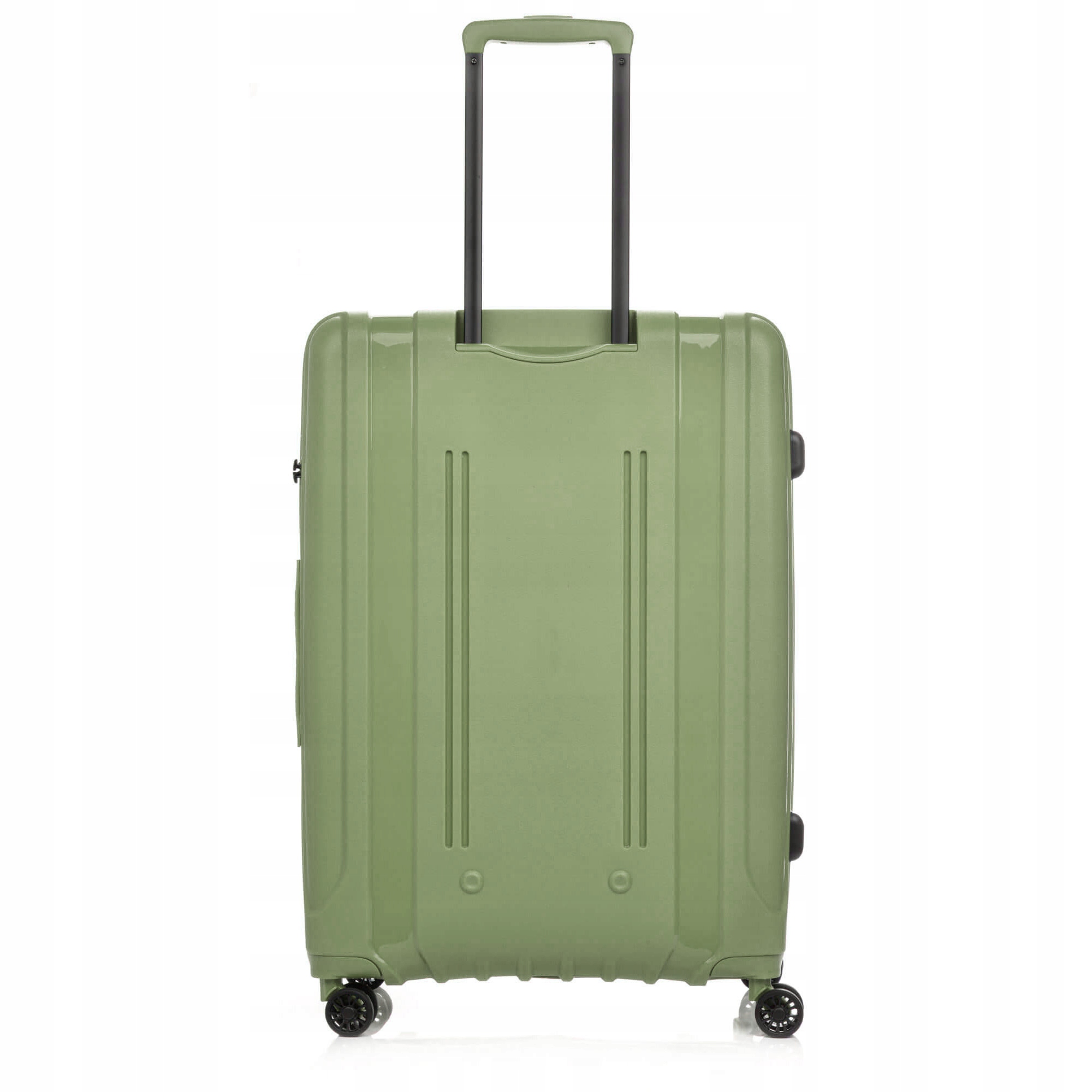 Pojemność 110 litrów – Idealna na długie podróże