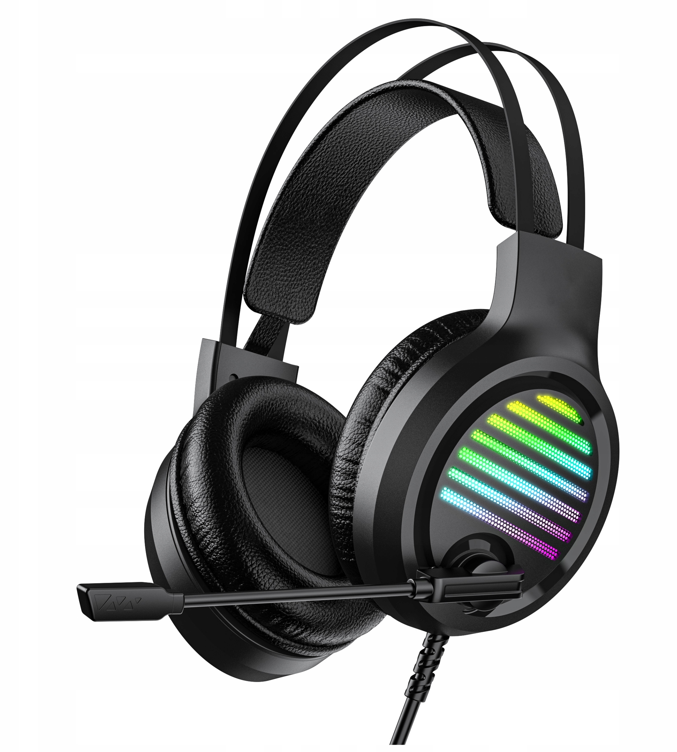 Słuchawki TRACER GAMEZONE GZ VPRO – Idealne dla każdego gracza