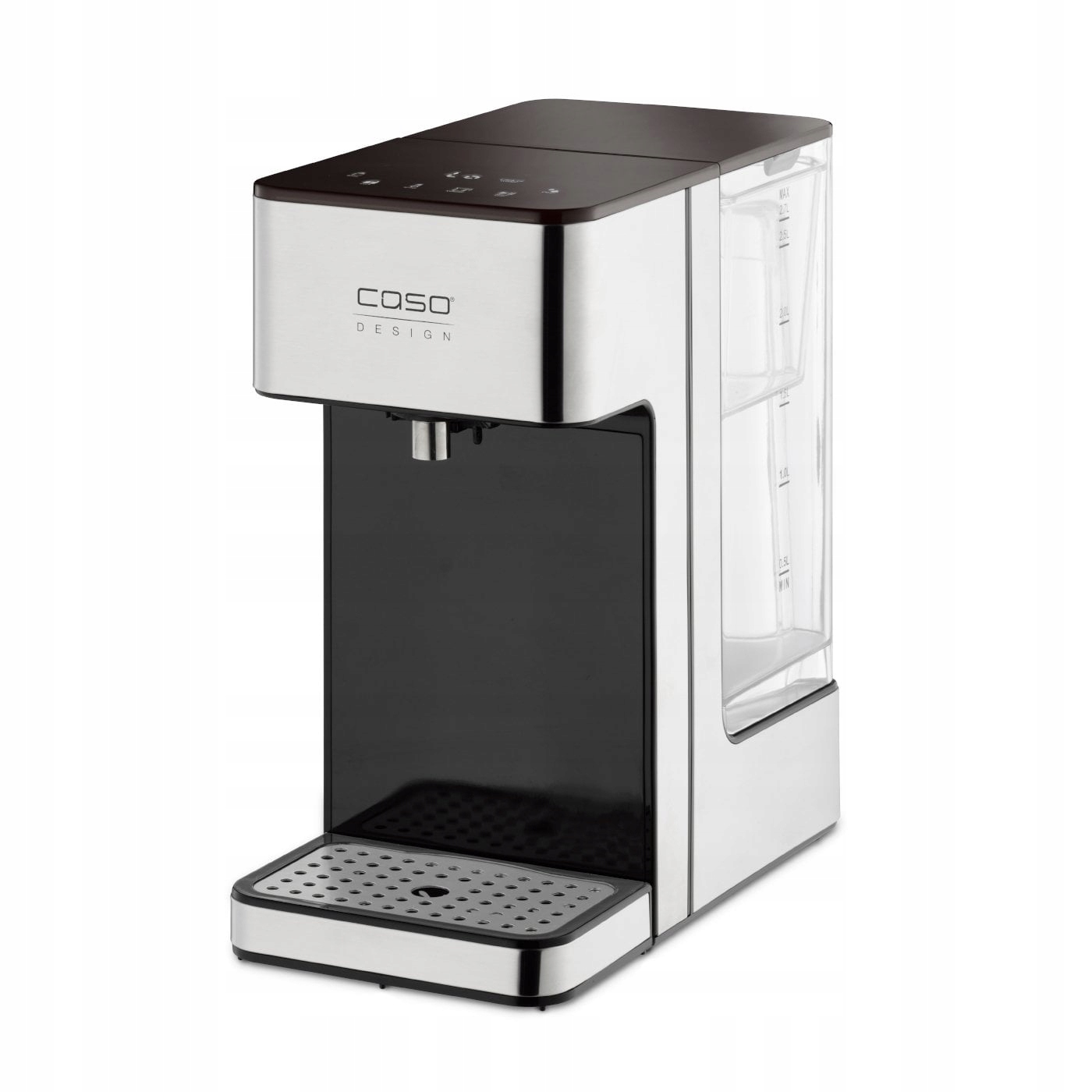 CASO DESIGN HW600 – Dyspenser do wody dla wygody i komfortu