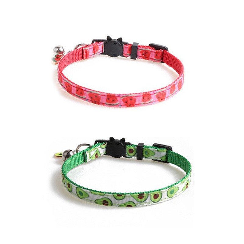 Zestaw obroży dla kota CatLink z UFO TAG – Wysoka jakość i styl