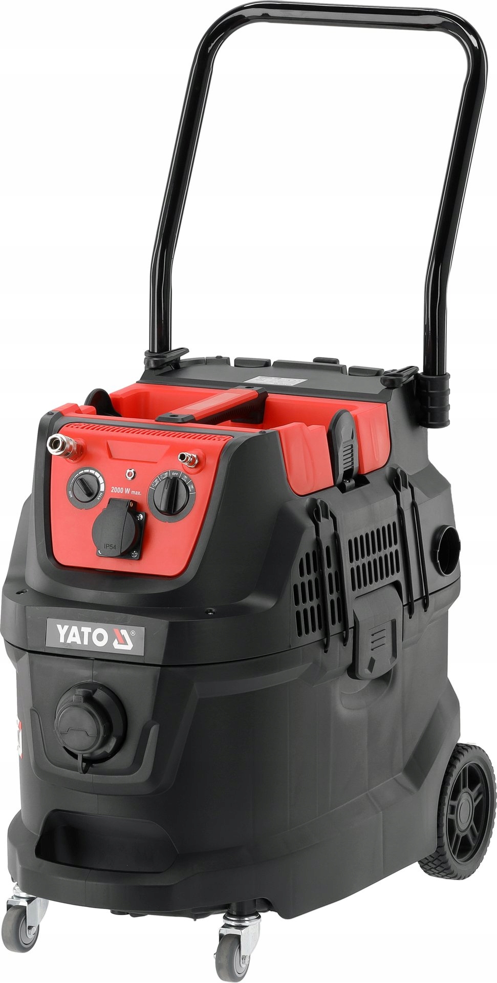 Idealne rozwiązanie do warsztatów i budów