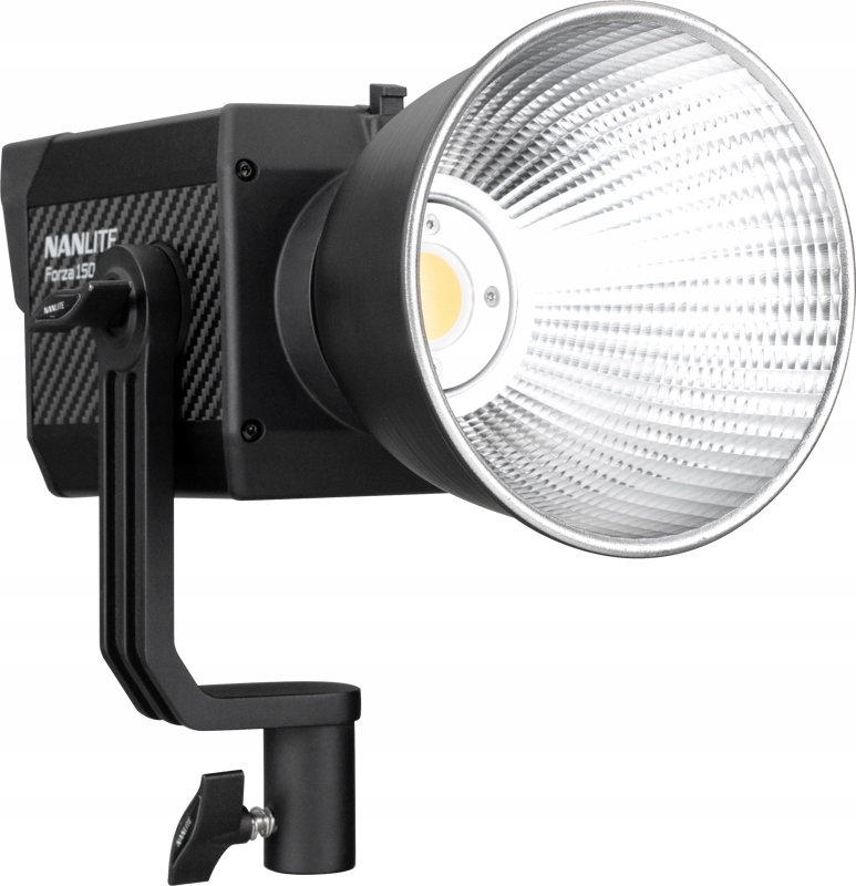 Nanlite Lampa Forza 150 LED Monolight – Profesjonalne oświetlenie dla twórców