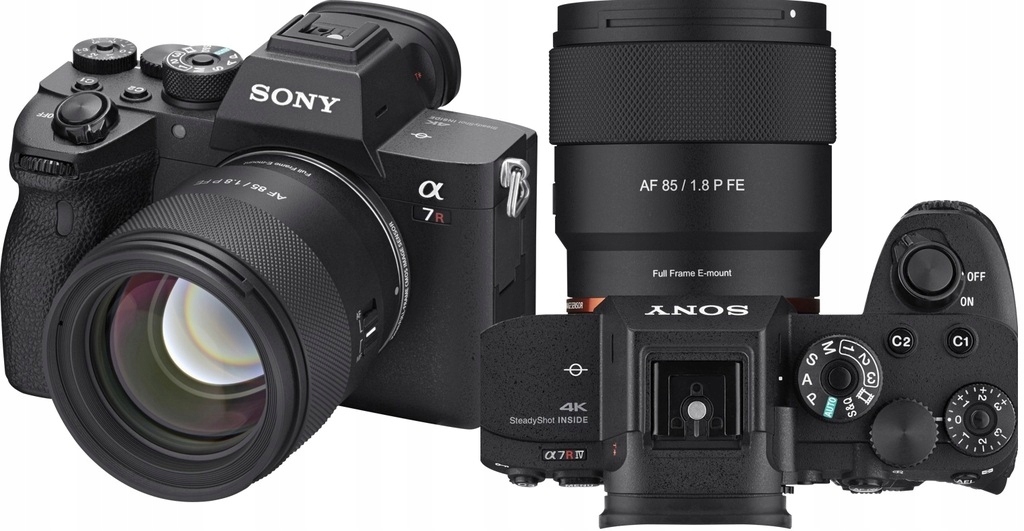 Samyang AF 85mm F/1.8 P – Idealny obiektyw do portretów