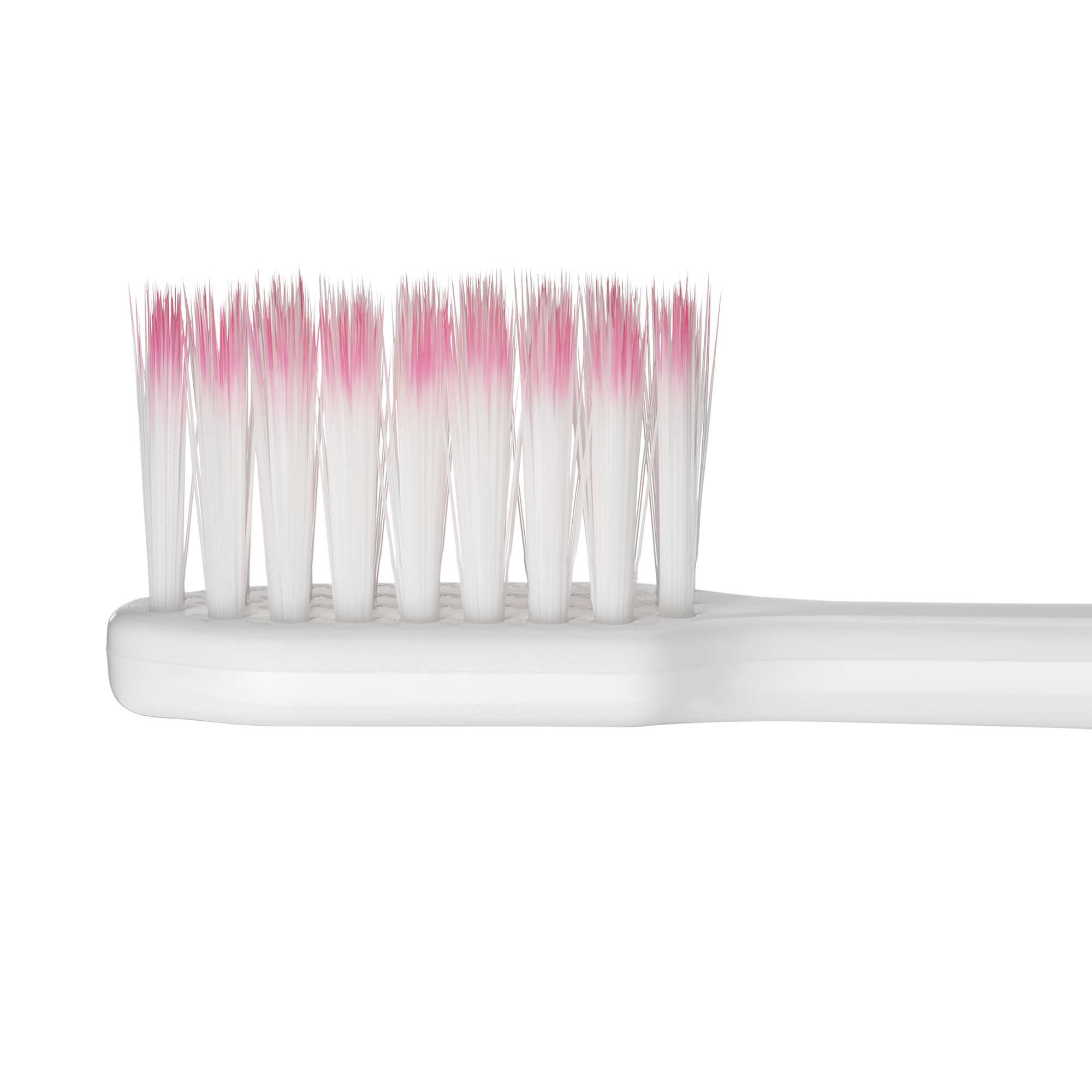 Skuteczność czyszczenia dzięki gładkim włóknom