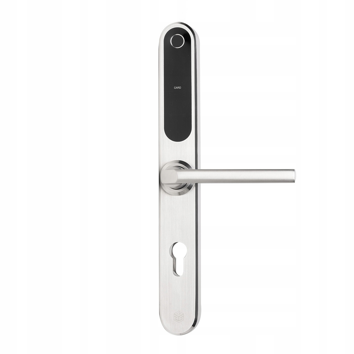 Klamka Elektroniczna Inteligentny Zamek do drzwi TAPPO – Nowoczesne rozwiązanie dla Twojego domu