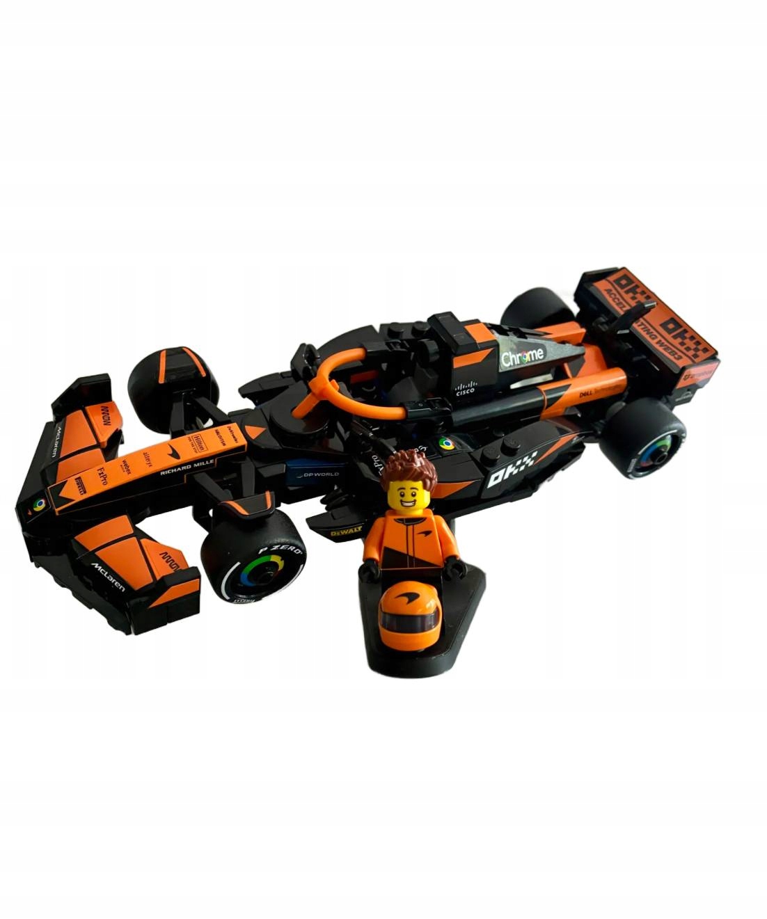 Stabilność i bezpieczeństwo dla Twojej kolekcji