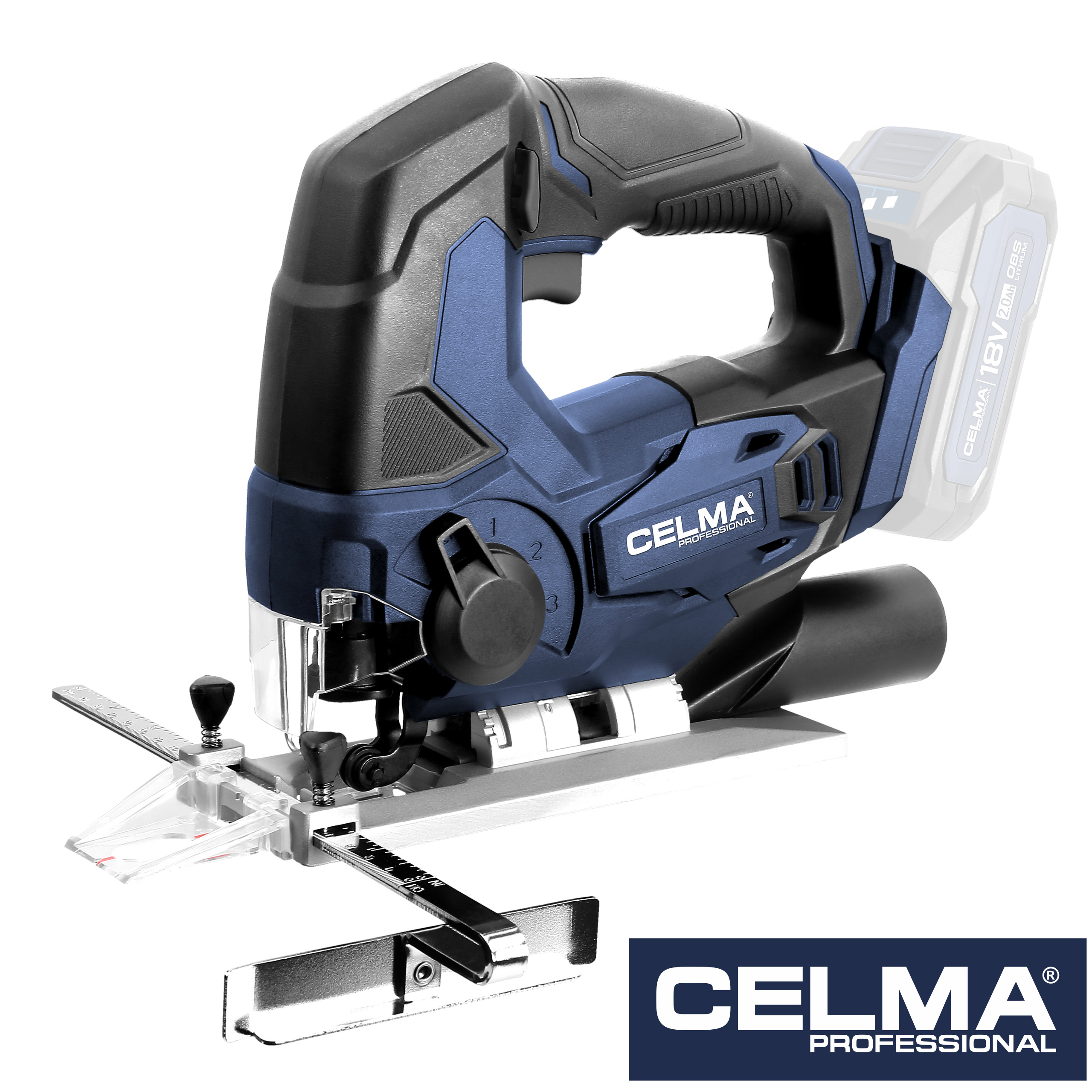 Detale techniczne wyrzynarki