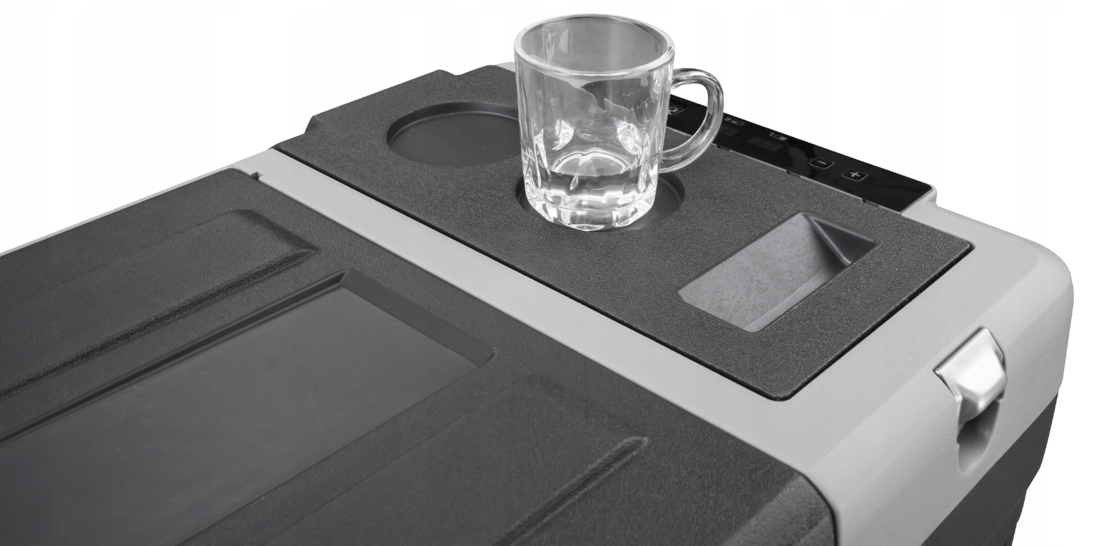 Wydajny system termoelektryczny – Cicha praca i energooszczędność