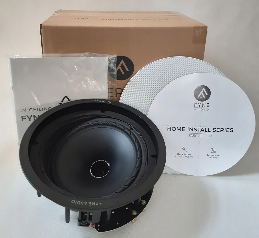 Łatwy montaż – Idealny do niestandardowych instalacji