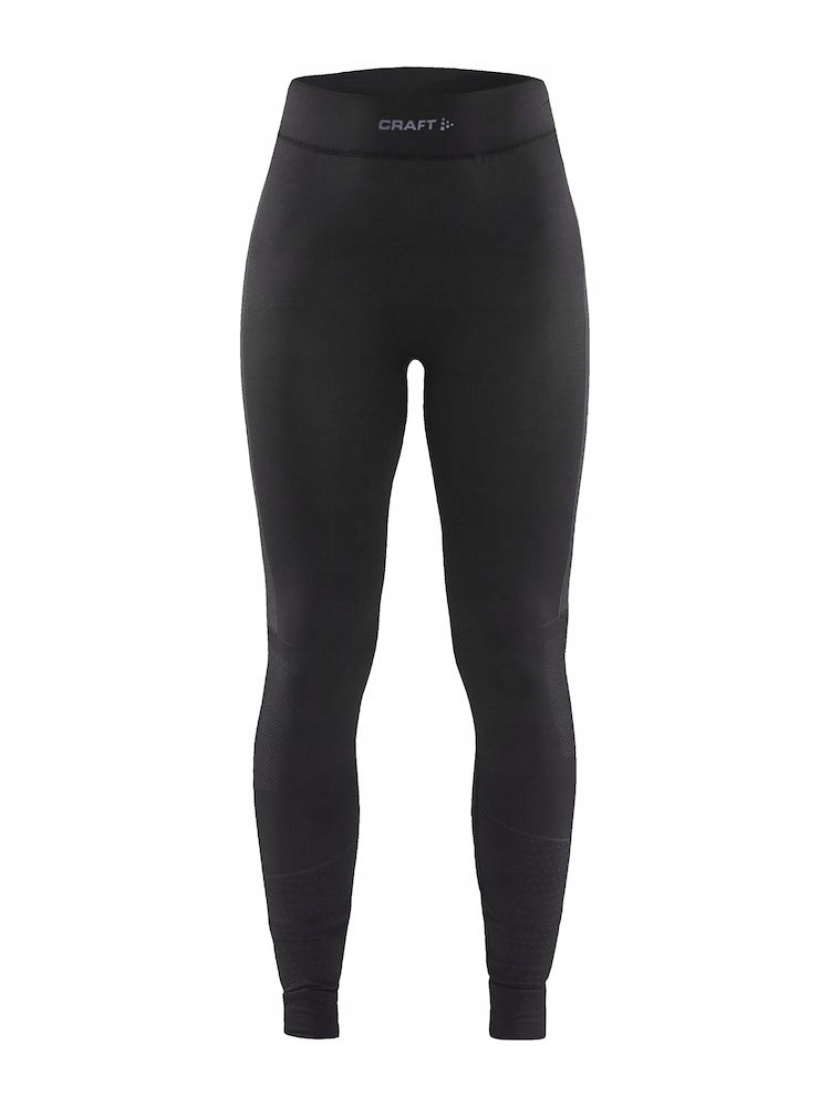 Craft Damskie Legginsy termoaktywne ACTIVE INTENSITY PANTS W – Komfort i wydajność podczas treningów