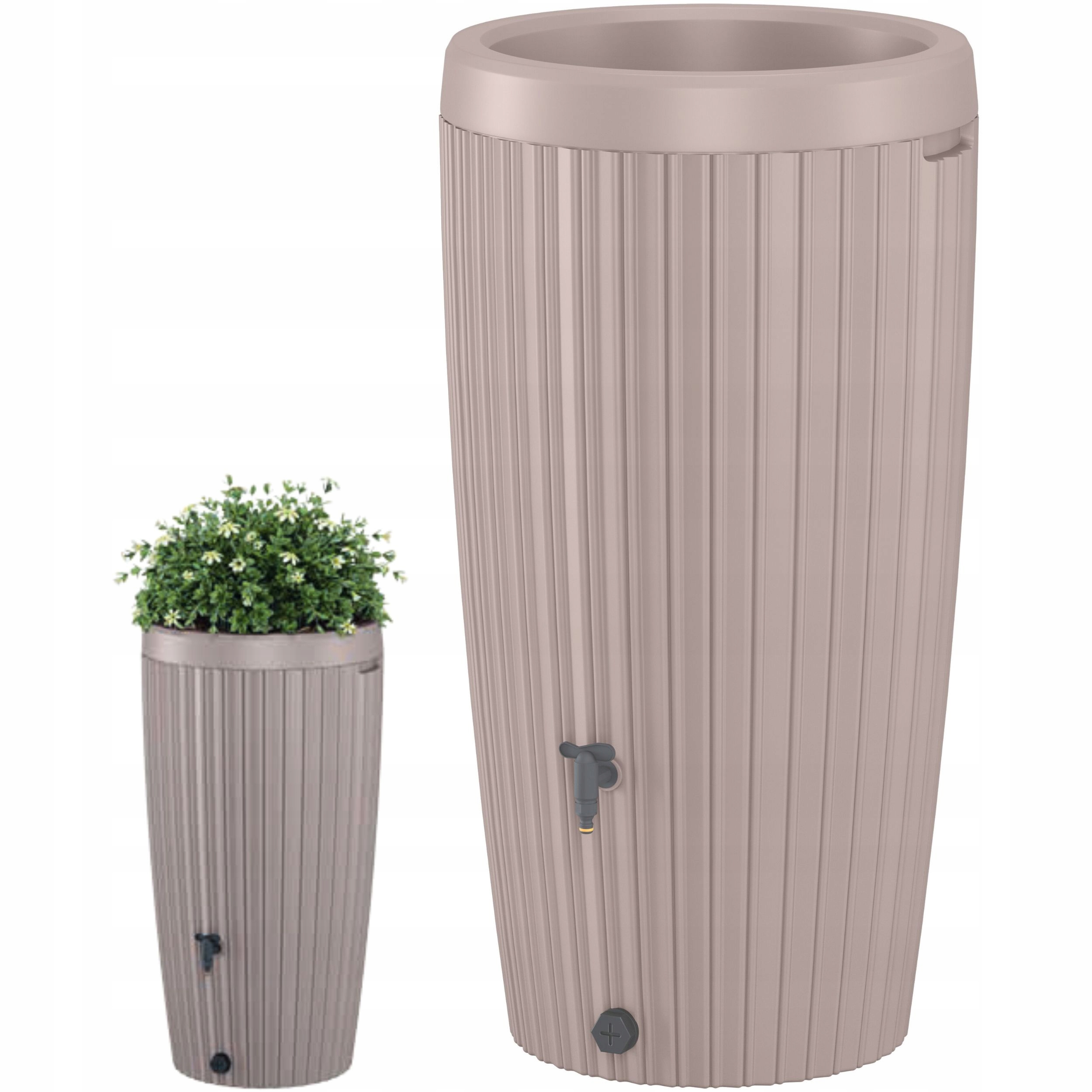 Oszczędność wody – Jak zbiornik na deszczówkę wpływa na Twoje rachunki