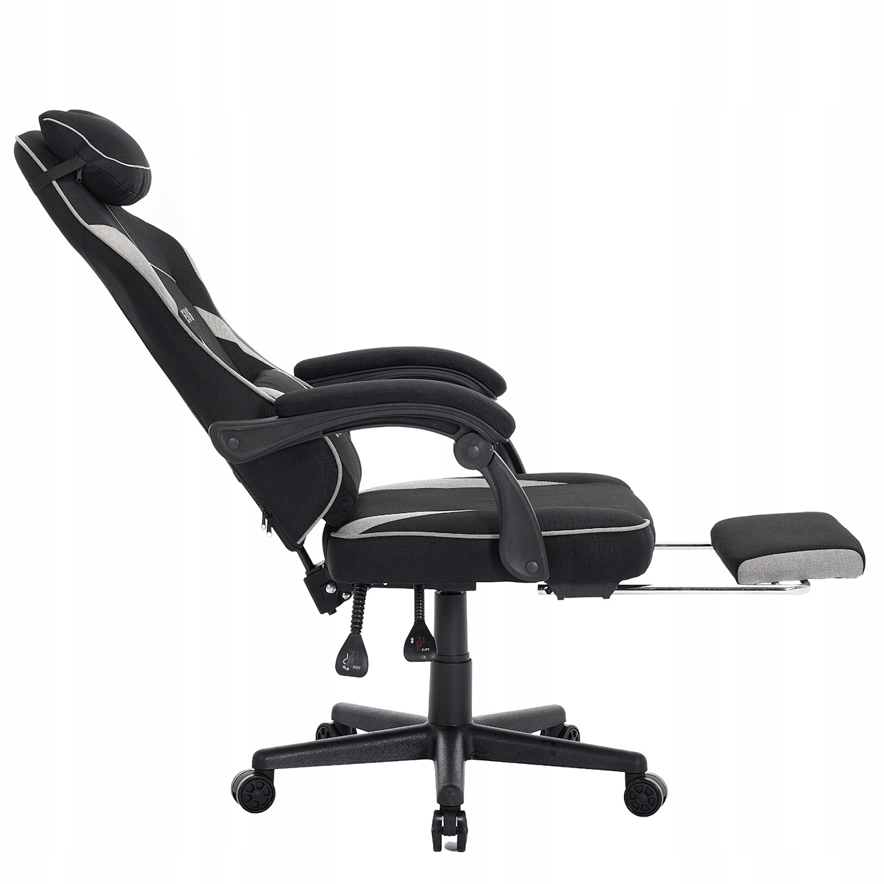 Wysokiej jakości tkanina – komfort termiczny przez cały rok