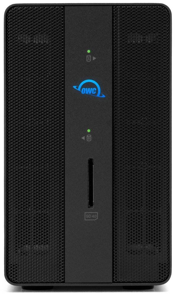 Czytnik kart SD 4.0 - błyskawiczne przenoszenie zasobów