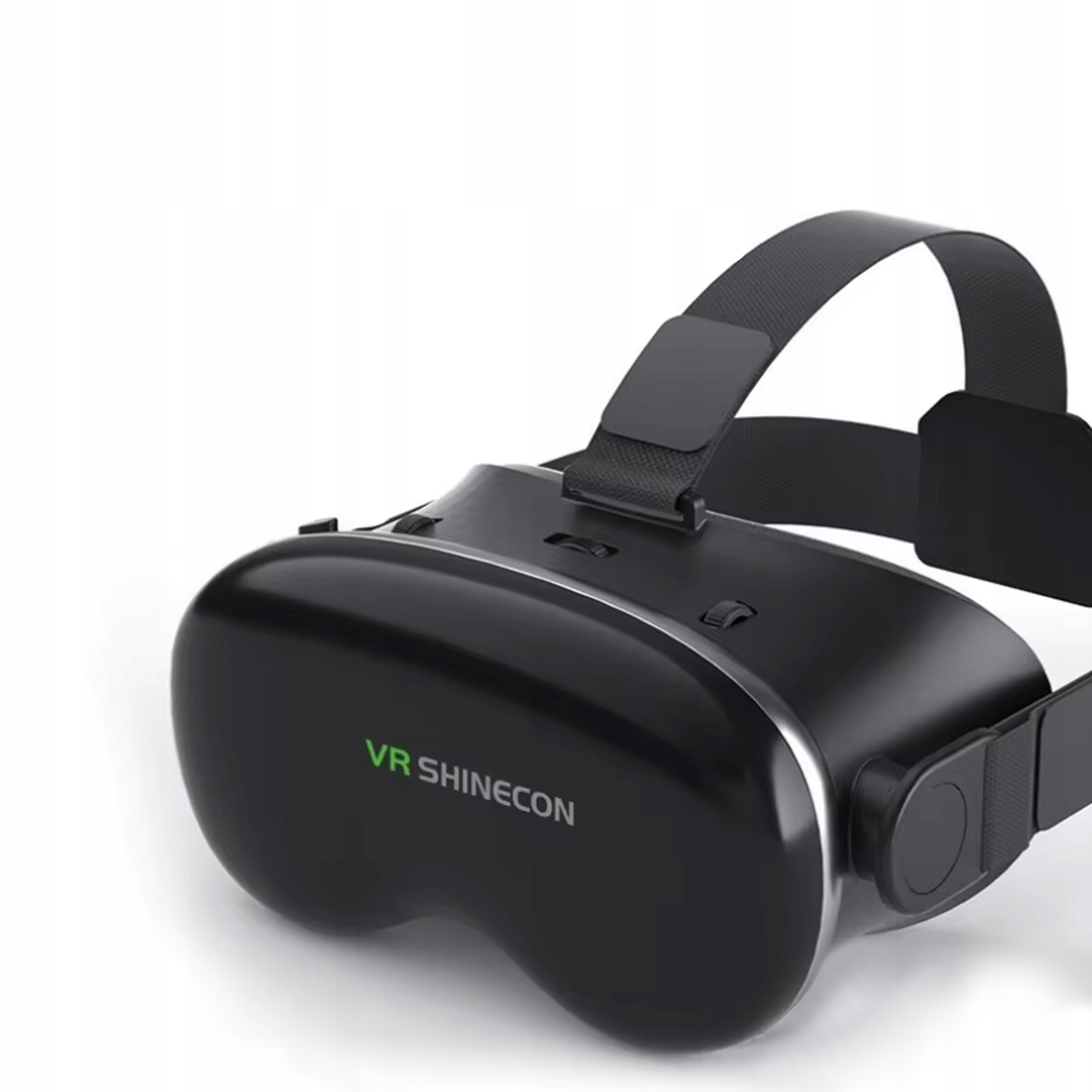 Okulary VR Shinecon G18 – Wirtualna rzeczywistość w zasięgu ręki