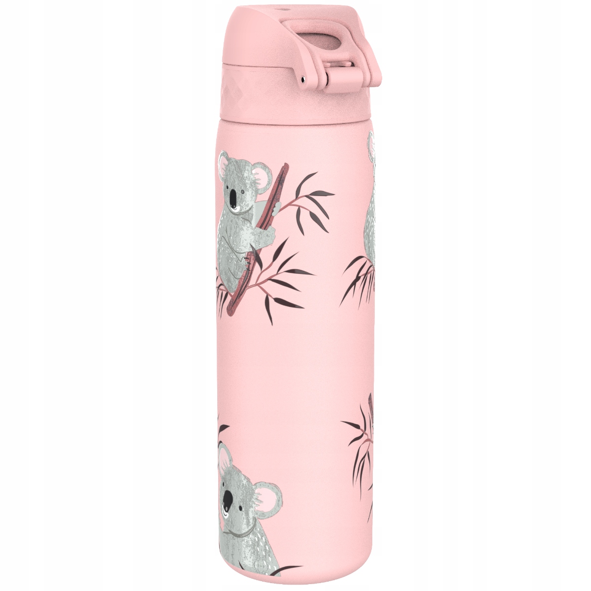 Butelka ION8 Double Wall 500ml Koala – Idealna do codziennego użytku