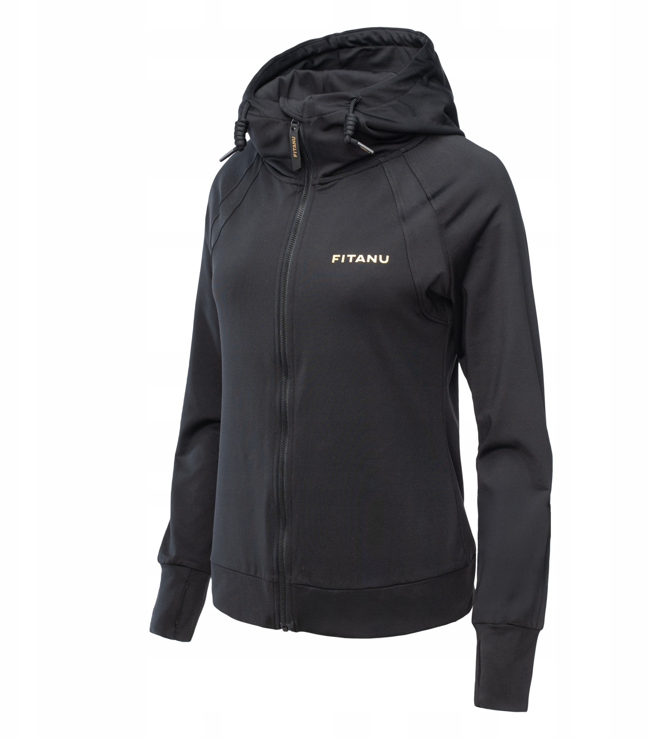 Wygodny krój i funkcjonalność