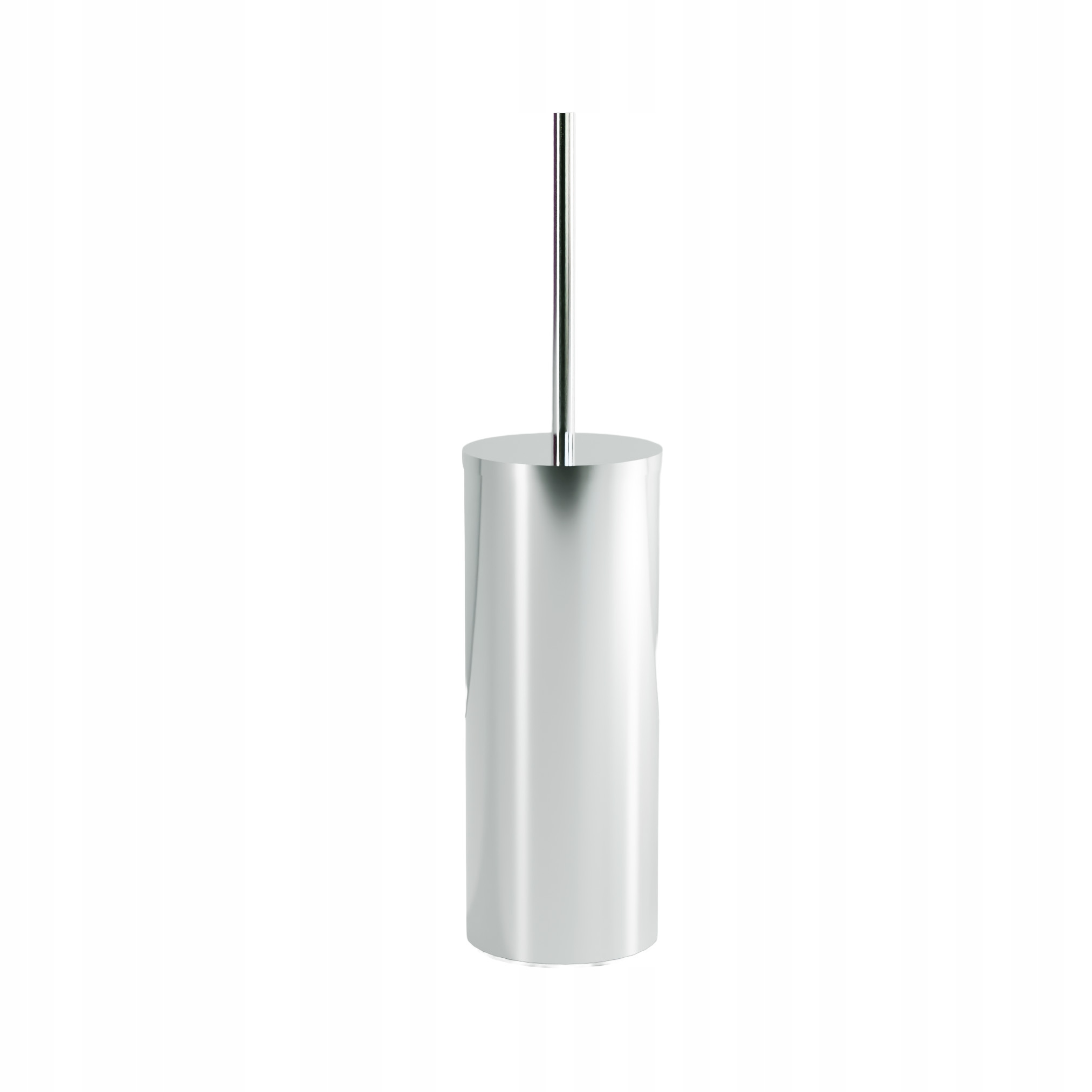 Szczotka WC B106 BRUSH STEEL – Elegancja i funkcjonalność w Twojej łazience
