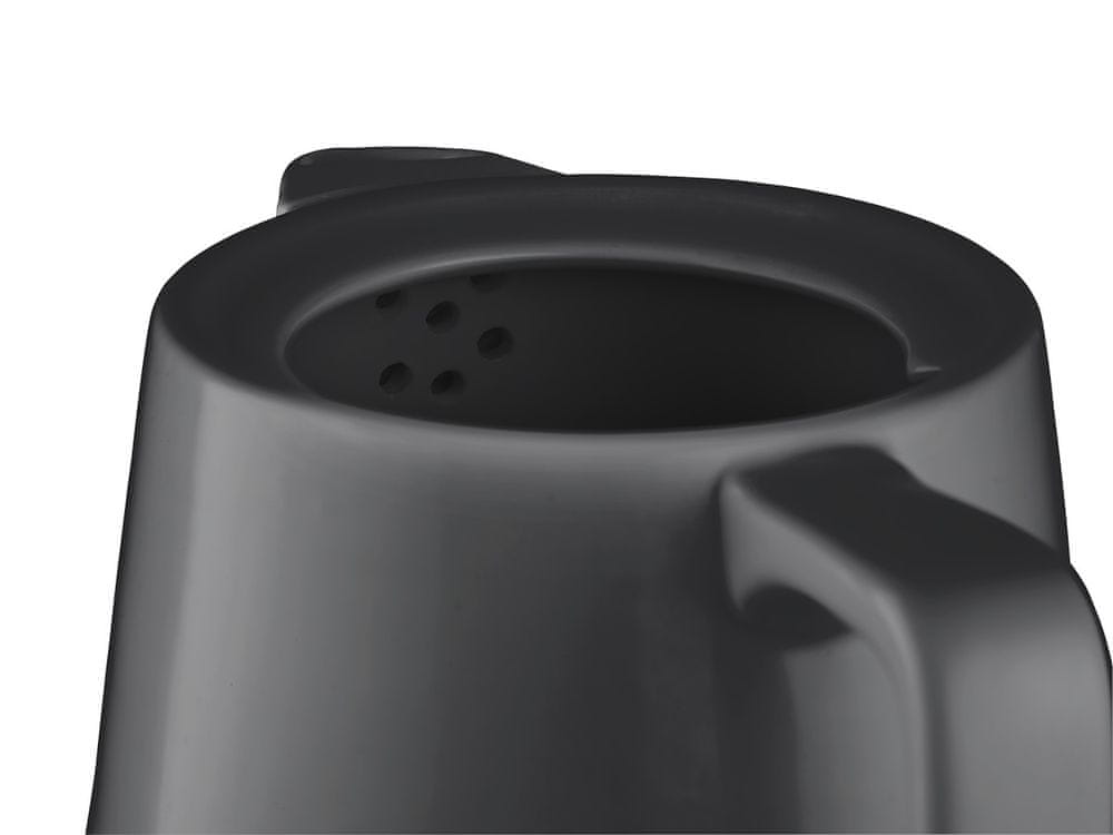 Wyjątkowy design łączący ceramikę i drewno