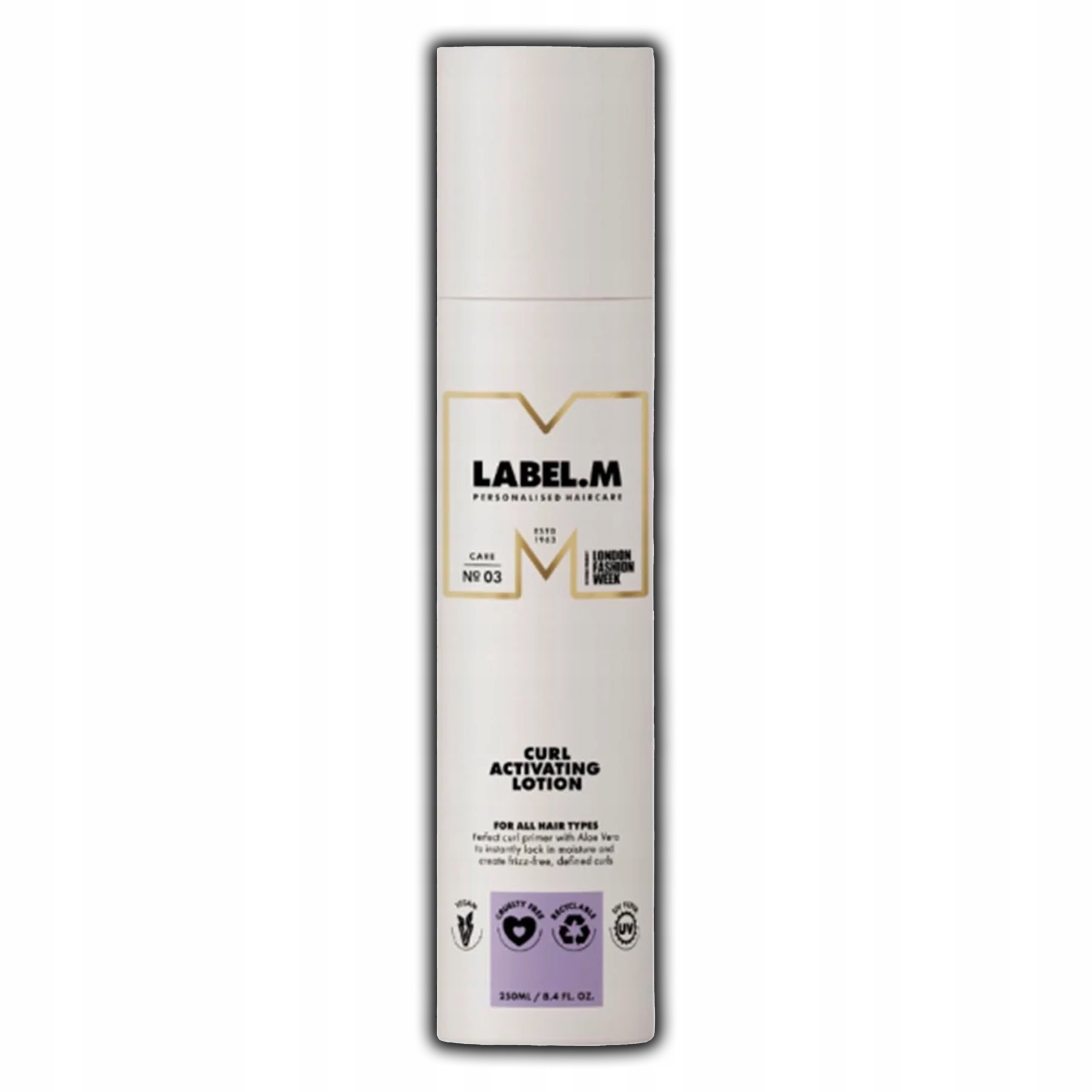 Długotrwała kontrola i jedwabista gładkość