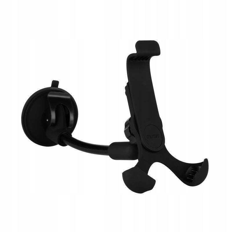 Łatwy montaż i demontaż – Praktyczny system jednego przycisku