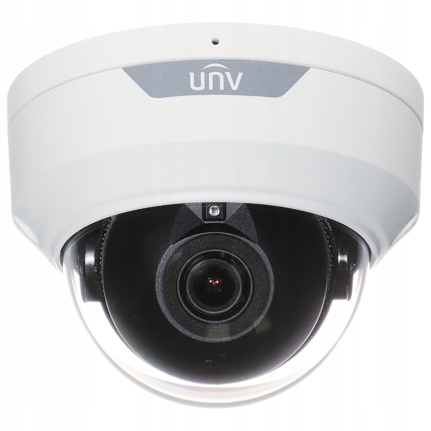 Kamera Wandaloodporna IP 4 Mpx 2.8 mm (IPC324LB-AF28K-A2) – Bezpieczeństwo na wyciągnięcie ręki
