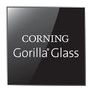 Logo Corning® Gorilla® Glass 5