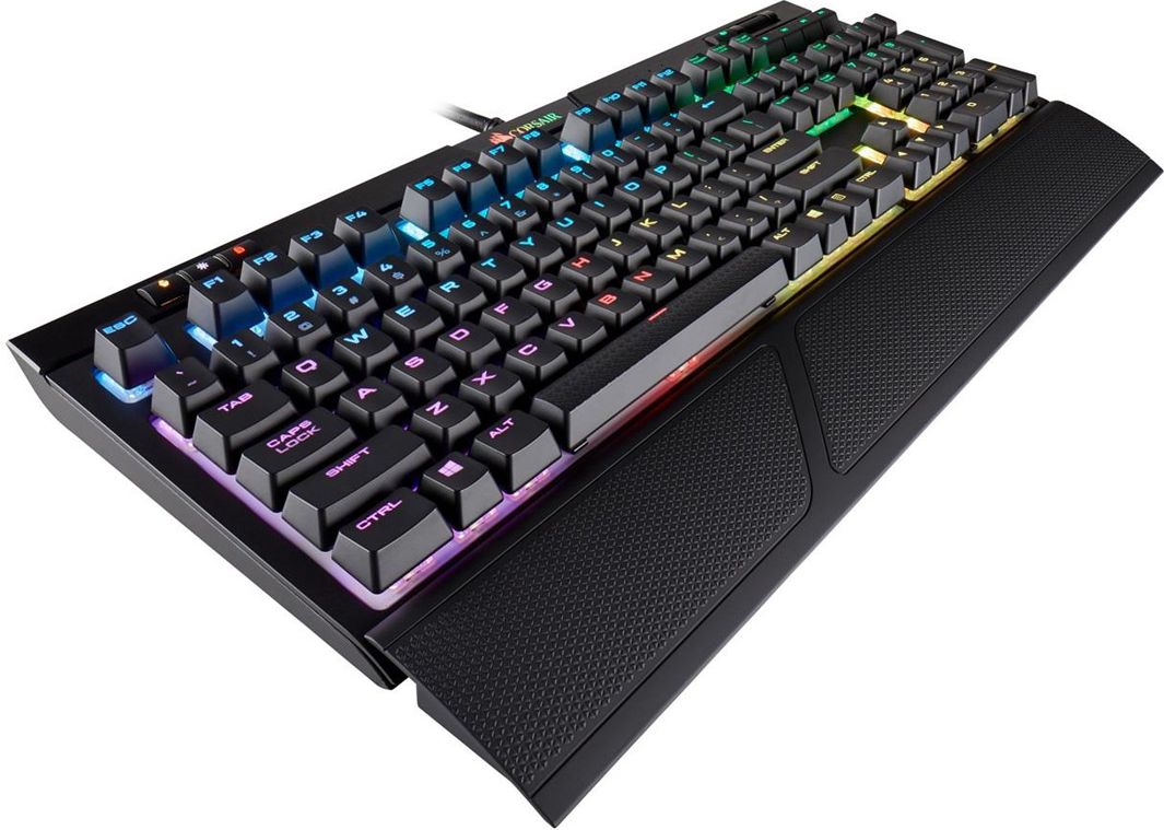 Corsair STRAFE RGB MK.2