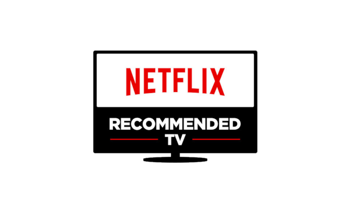 Telewizor polecany przez Netflix