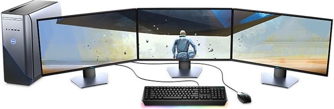 Monitor Dell S2719DGF â skup siÄ na zwyciÄstwie