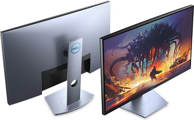 Monitor Dell S2719DGF â ustal wÅasne zasady