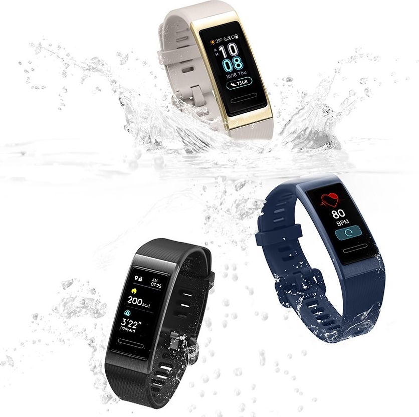 Huawei fit outlet band 3 pro