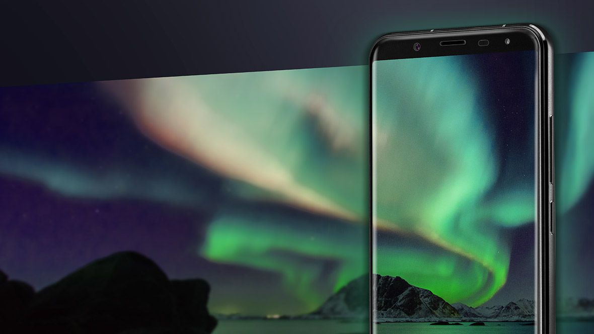 Kruger&Matz podÄ
ża za trendami, stale udoskonalajÄ
c oferowane produkty. Ramki w modelu Kruger&Matz LIVE 6+ zostaÅy zmniejszone, co w poÅÄ
czeniu z wykorzystaniem zaokrÄ
glonego szkÅa 2.5D sprawia, że telefon jest nie tylko znacznie zgrabniejszy, ale również bardziej komfortowy w użytkowaniu.