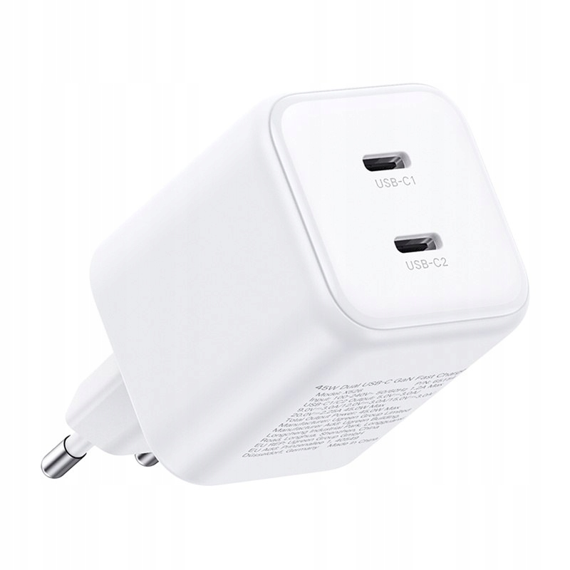 Wydajność energetyczna – Oszczędność energii i czasu