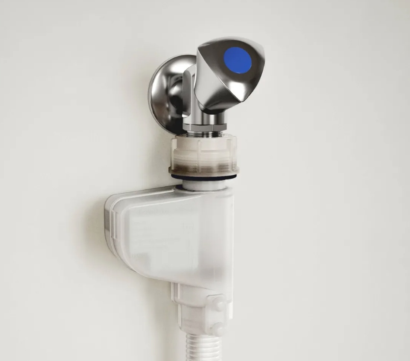 Kluczowe funkcje zmywarki Bosch SMS4EVW08E