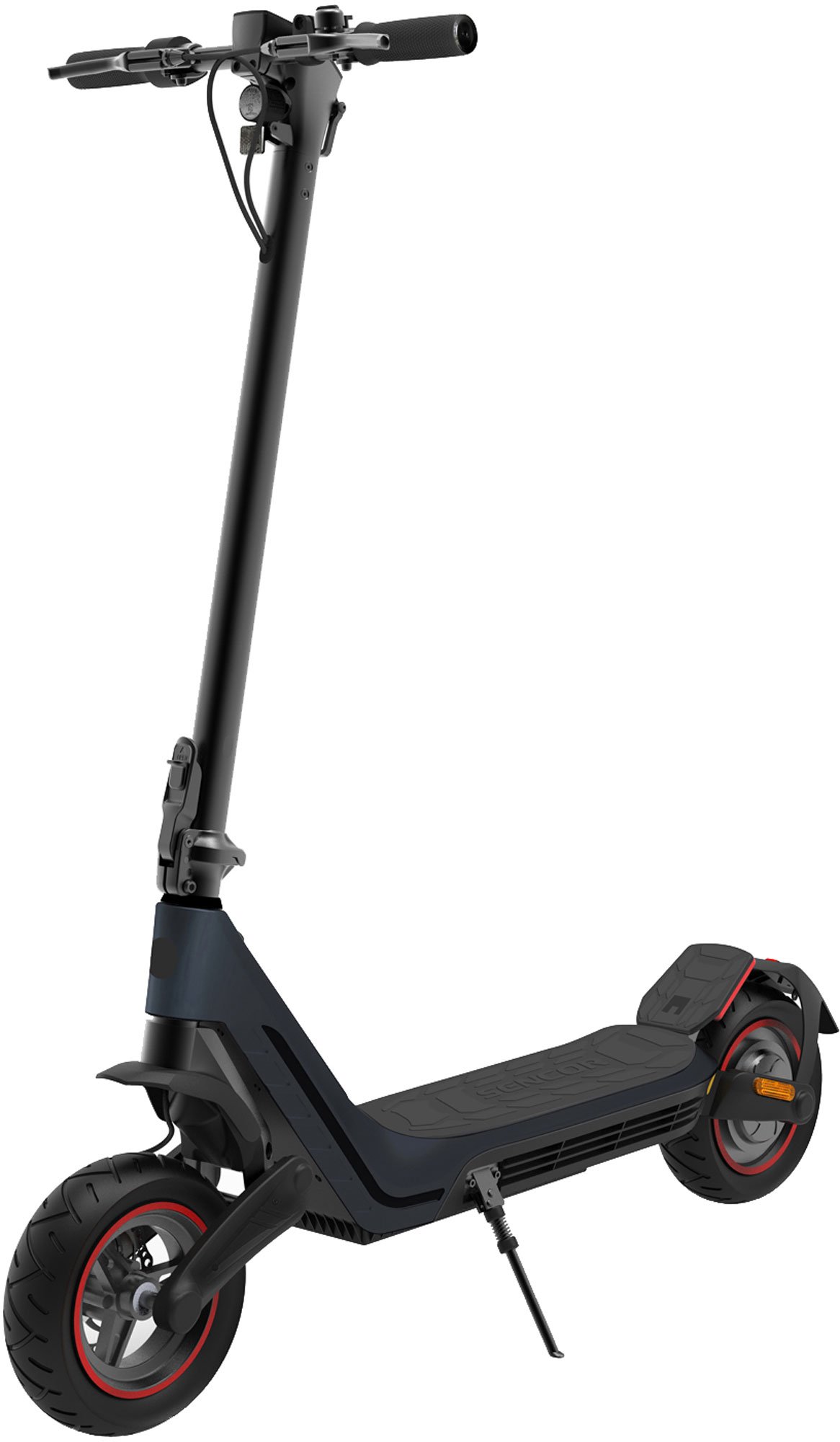 SENCOR SCOOTER S80 – Elektryczna hulajnoga do szybkiego transportu