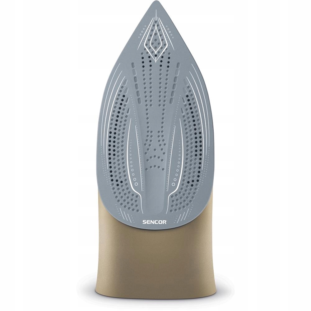 Ceramiczna stopa – gładkie i skuteczne prasowanie