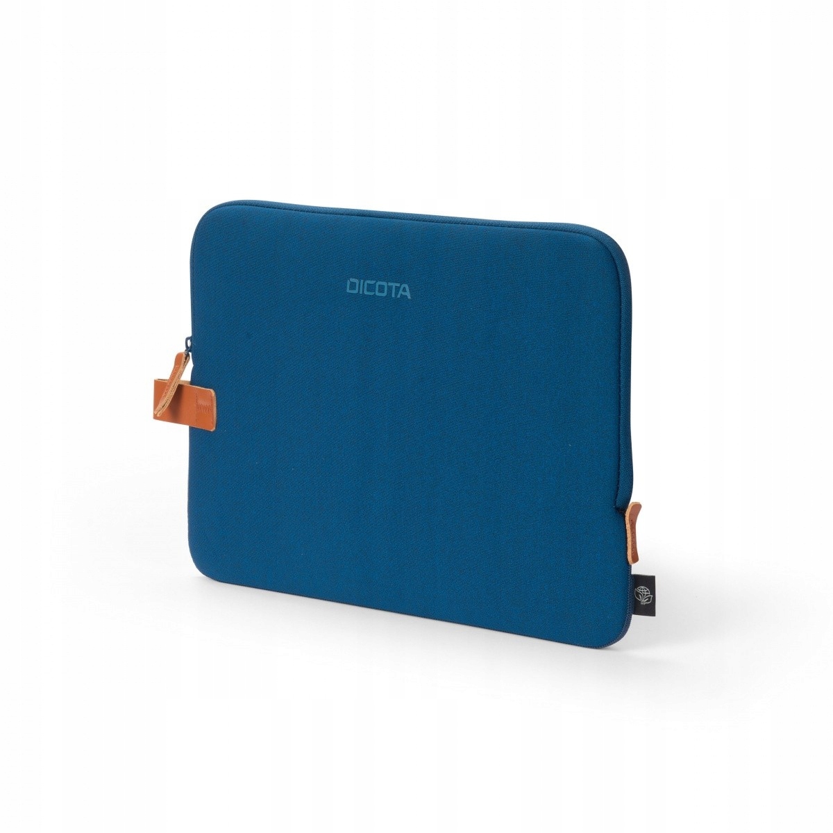 DICOTA Skin URBAN 13 cali navy – Stylowa ochrona dla Twojego notebooka