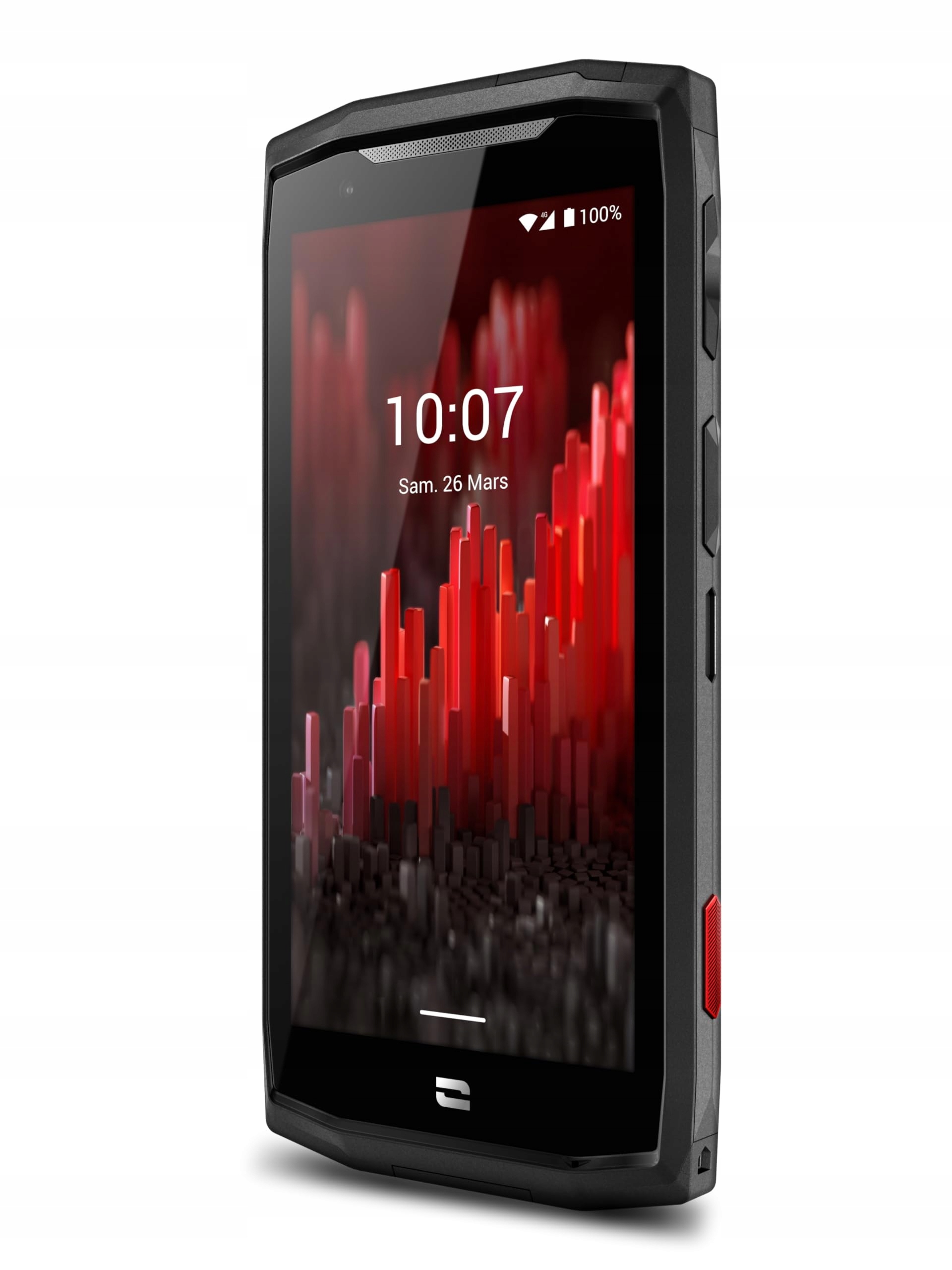 System operacyjny Android – Intuicyjna obsługa