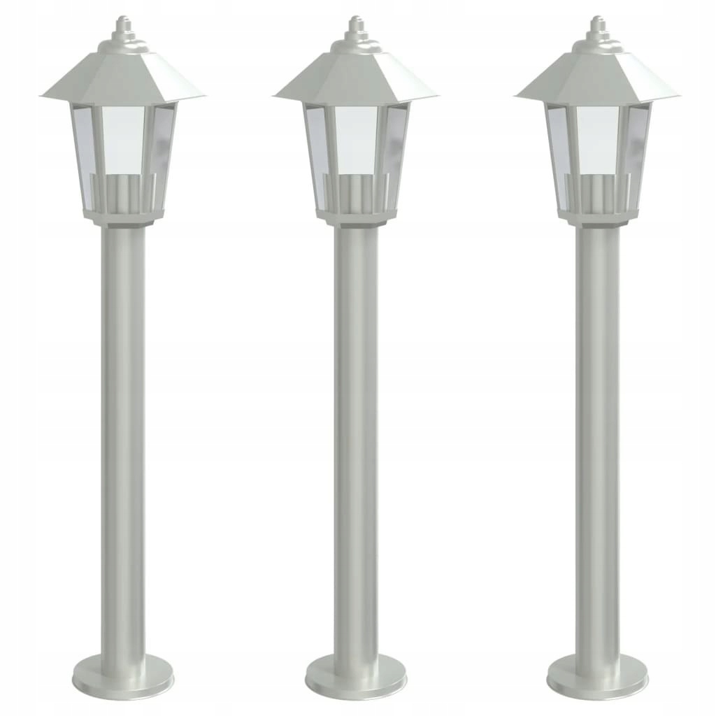 Odporność na warunki atmosferyczne dzięki stopniowi ochrony IP44