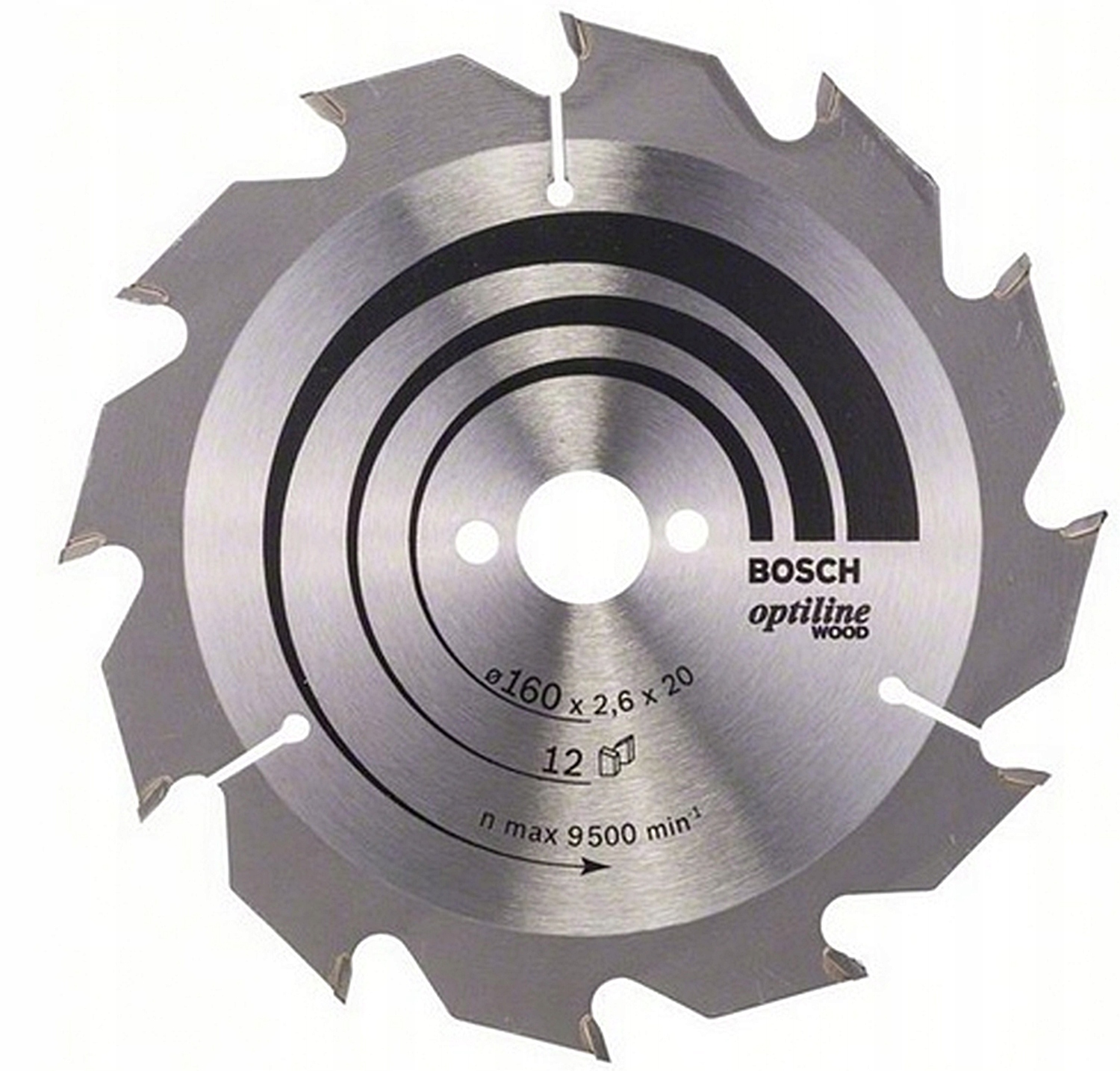 Profesjonalne zastosowanie tarczy pilarskiej