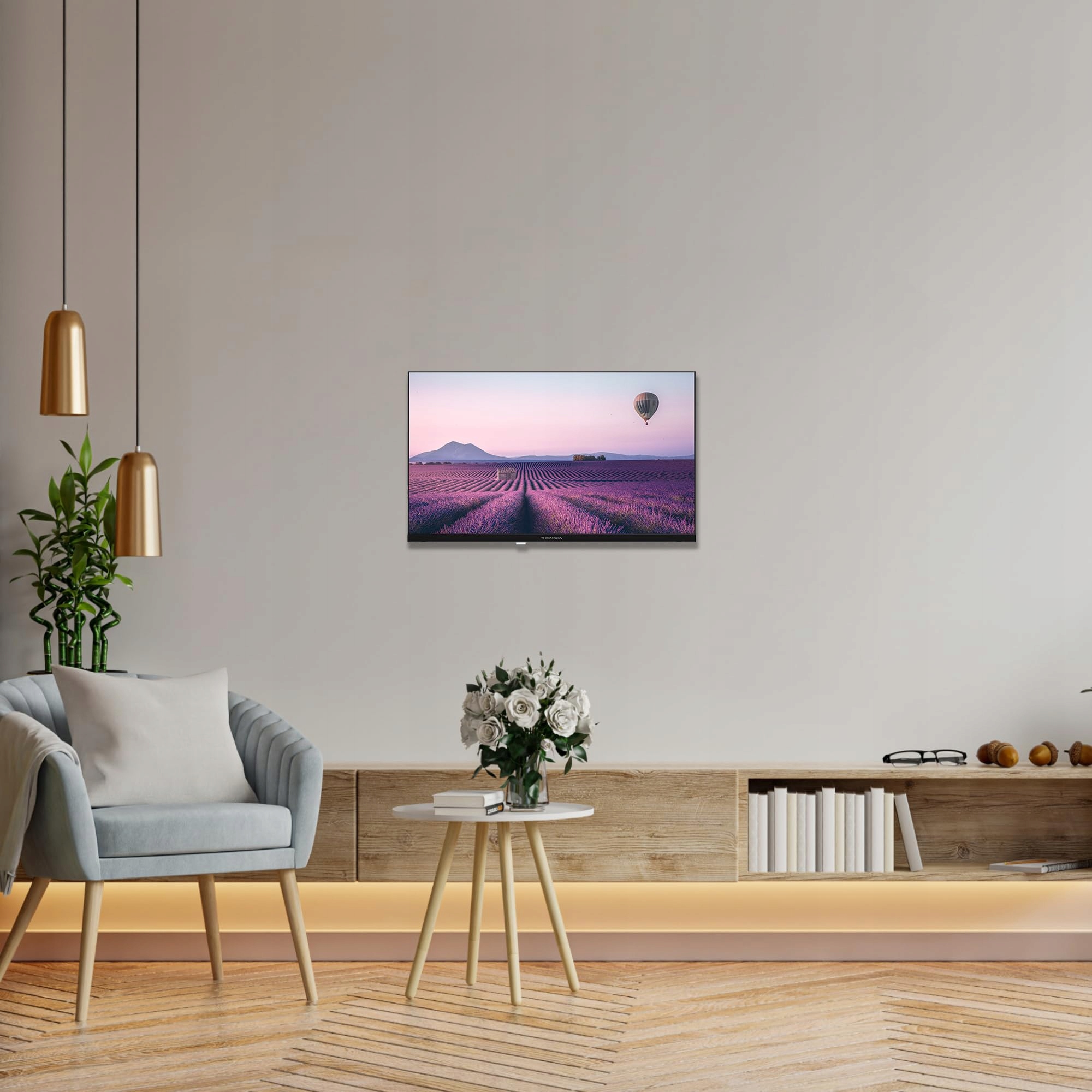 System Android TV – Niezliczone możliwości rozrywki
