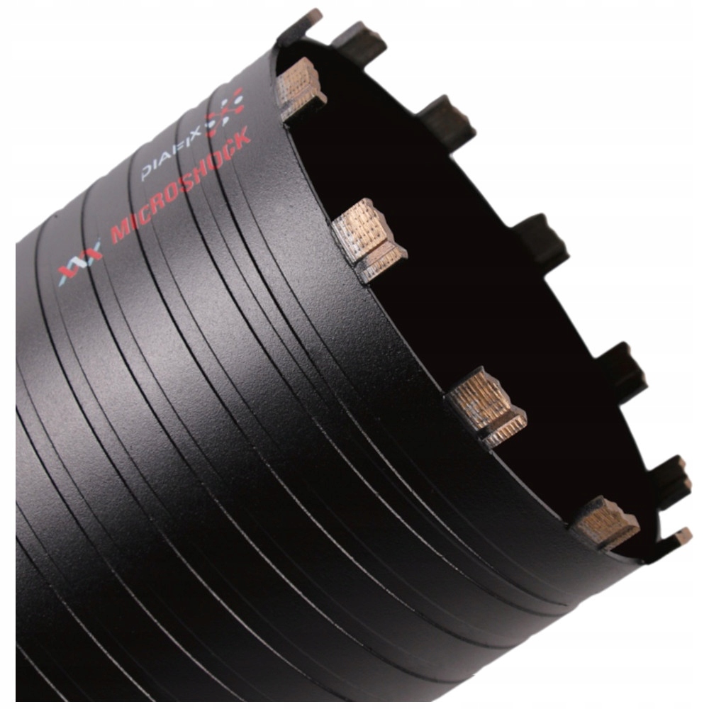 Unikalne segmenty diamentowe DiaFix – Szybkość i efektywność