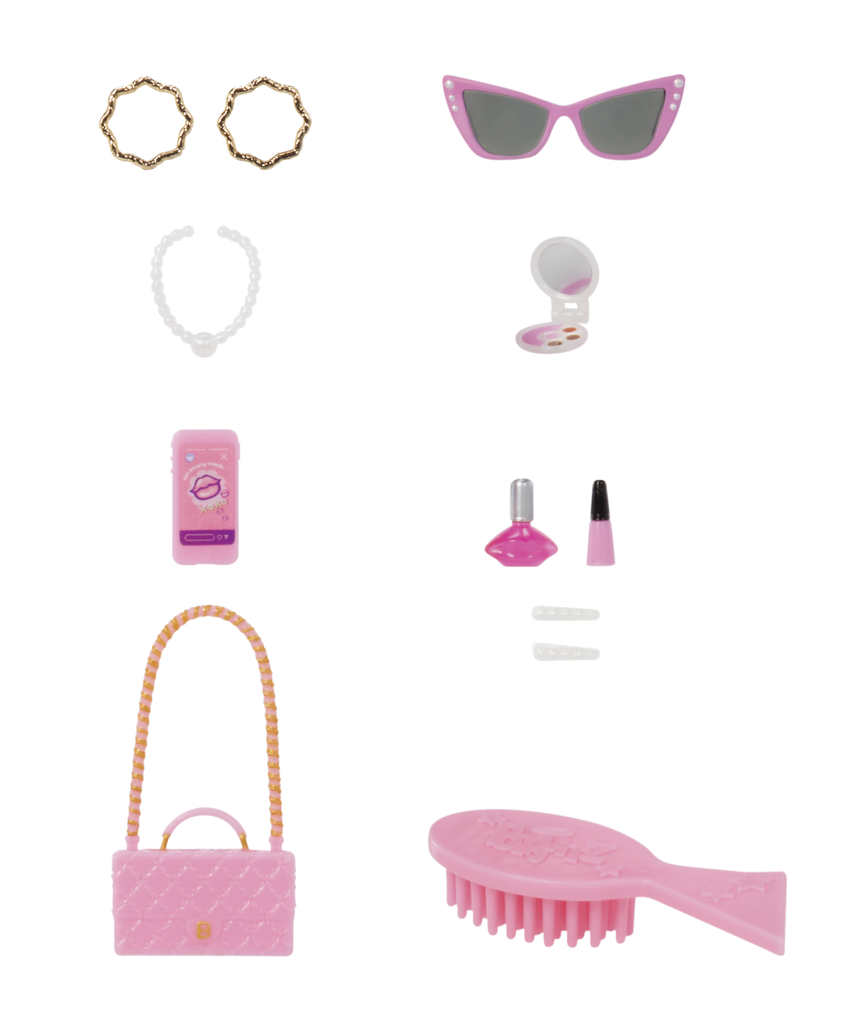 Akcesoria w zestawie – Co znajdziesz w opakowaniu?